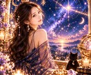 緊急タロット｜返信が来ない彼の気持ちを読み解きます 既読・未読で不安な時に｜今の気持ち・沈黙・これからを見ます イメージ10