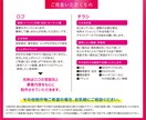 開業・新規事業に便利！アレコレまとめて請負います 忙しいスタートアップに必要なデザインを一貫してお届けします！ イメージ5