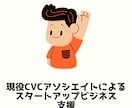 スタートアップの壁打ち・資金調達支援をします 【資金調達実績あり】エンジェルラウンドに特化した支援をします イメージ1