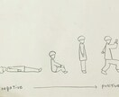アイデアデザインでごさいます 上の写真のようなイラストを描くつもりです。 イメージ1