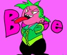 イラスト描きます アイコンでもキャラ物でも趣味でもなんでもどぞ〜 イメージ4