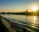 東京23区内の観光スポットの写真を撮影代行します 風景、建物、食べ物など｜商用利用可・RAW現像サービス付 イメージ5