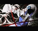 イラスト書きます あなたの推しを魅力的に描きます！ イメージ5