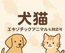 セカンドオピニオンの前の情報整理を一緒にします 獣医師が第三者視点で意見・情報提供します イメージ7
