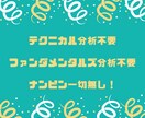 専業FXトレーダーが前代未聞の聖杯手法教えます 専用ツールでのほぼフルオートの楽々エントリーで初心者ok❗️ イメージ2