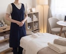 予約に繋がる個人サロン向け販促画像作ります インスタ・HPB用を世界観込みで制作 イメージ4