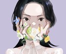 イラスト描きます 色々な用途のイラストを作成します。 イメージ5