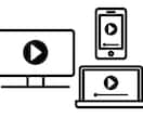 動画のモザイク処理を致します 動画を編集する際、手間な作業モザイク処理を致します。 イメージ1