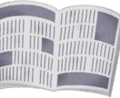読者投稿欄の投稿の添削します 新聞5紙、雑誌1誌に掲載実績のある出品者が添削します イメージ1