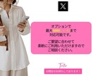 Xいいね増やします 注目を集めるツイート！いいね増加で始めよう！ イメージ6