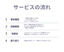 オンラインで一緒に読書会します 初心者歓迎！読書の習慣化におすすめ イメージ3