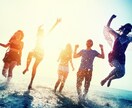 前世療法で今一番必要なメッセージを受け取れます 今抱えている問題は前世での出来事や人間関係が原因かも？ イメージ3
