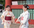 日本の伝統芸能　盆踊りを提供します 盆踊り歴最長10年以上レッスンやイベント出演します イメージ1