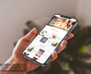 安い！きれい！維持簡単なweb制作をwixでします 圧倒的価格！　格安で高品質なweb・HPサイト制作 イメージ9