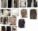 お客様の理想に合ったコーディネートを提案します お客様の日々のお出かけや特別な日のお手伝いができますように✨ イメージ2
