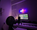自分のオリジナル楽曲が欲しい方に提供します 低コストで高クオリティな楽曲制作！ イメージ1