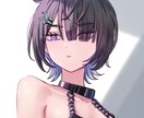 SNSアイコン描きます 【短納期OK・商用利用可】先着3名2000円で承ります！ イメージ5
