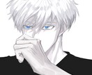特別価格!!追加料金なし!!イラスト制作いたします イラストオーダー、アイコン制作承ります。 イメージ5