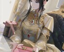 どんな内容でも占います お試し/6枚引きタロット占い/どんな内容も受け付けます イメージ1