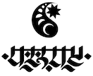 どんな文字でもカッコよくデザインします ブラックレター体をベースに重厚感のある文字を描きます！ イメージ4