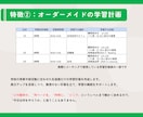 高校生｜英語の1ヶ月コーチングをします 大学受験／模試対策／定期テスト対策／中学英語の復習 イメージ5