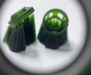 サ17)超小型繊細部品を3Dプリンターで作成します ミニパーツ極小部品高精度プリント イメージ2