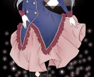 イラスト描きます こちらのサービスは停止いたします。 イメージ2