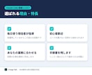 Claude Codeの実践活用を教えます 毎日AIで開発する現役者が、あなたの実務で伴走します イメージ2