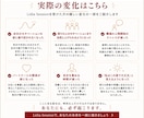 本質を活かした私らしい働き方をお伝えします 心から納得できる働き方へ本来のエネルギーを活かして イメージ3