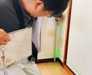 ホームインスペクション・図面作成行います 現在の住宅状況を専門家からアドバイスを受けませんか? イメージ4