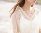 若い女性とお話したい方♩何でもお話を聞きます あなたの疲れた心を癒します！！ イメージ1