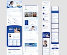 実績50件以上｜StudioでHP制作します 誰でも作れる時代に、「これでいい」ではなく、「これがいい」を イメージ4