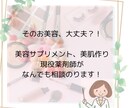 大丈夫？薬剤師が薬、美容、サプリメント相談のります 現役薬剤師がそのサプリ、美容法について相談に乗ります。 イメージ1