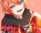 商用利用OK✨️ご希望のイラスト描きます 依頼受け付け再開‼️サムネやアイコンや種類豊富✨️ イメージ8