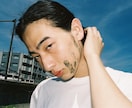 ポートレート・ライブ撮影・ジャケ写承ります 心に残る写真を心がけて撮影します イメージ1