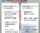 UGC"風"広告動画を制作します リアルな質感で親近感を。PR/広告用ショート動画を作ります イメージ4