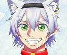 商用使用可能イラスト受け付けます ☆アイコン、動画、グッズなど何にでも可 イメージ10