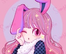 かわいいキャラ・動物イラストお描きします 実績のあるイラストレーターが描くデフォルメイラスト イメージ6