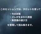 考え方のズレを整理し現実を整えます 頑張り方ではなく、選び方を見直します イメージ3