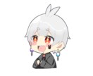 SDイラスト描きます 可愛いキャラクターグッズ作成や動画内のイラストにどうですか？ イメージ1