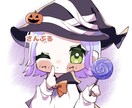 デフォルメアイコン描きます SNSアイコン、配信や観賞用に！満足して貰えるまで修正◎ イメージ3