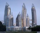 シンガポールで、貴方の希望を叶えるお部屋探しを実現するアドバイスをします！ イメージ1