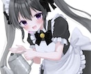 イラスト描きます 1枚絵、サムネイル、動画用イラスト イメージ4