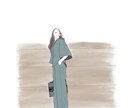 シンプルなアイコンイラスト描きます シンプルなタッチのアイコン向けイラストです！ イメージ2