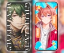 Vtuber専門｜縦型shortsMVを製作します 大手実績多数｜修正無制限・歌詞動画・縦型MV イメージ1