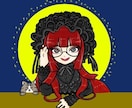 あなたらしいアイコンを作成します 気分を変えたい時、人と被りたくない時に！ イメージ2