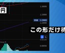 FX・投資系のサムネイルを作成します 見やすく伝わるデザインを丁寧に制作します イメージ3