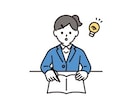 小テスト作ります アウトプットを活用して、基礎学力を身につけよう イメージ1