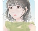 かわいいアイコンお描きします 背景透過も可能♪お気軽にご相談ください(๑′ᴗ‵๑) イメージ1