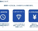早稲田生があなただけの勉強計画を作ります 努力を“結果に変える”勉強を全力サポート イメージ4